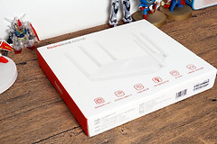 Redmi路由器AC2100体验：两千兆速率，六增益天线，只要169元