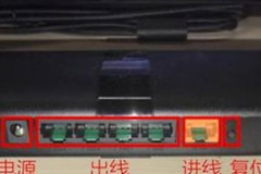 两个路由器怎么无线连接图解(两个无线路由器如何对接)