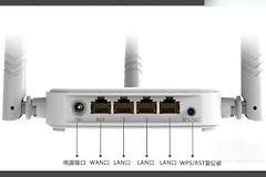主机电脑怎么连接路由器上网(怎样用一根网线连接电脑和路由器上网)