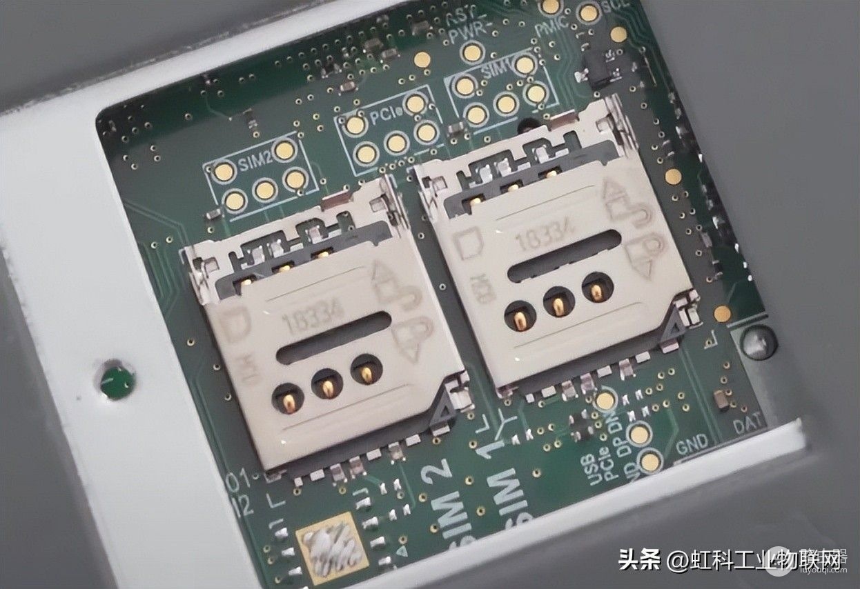 安全、稳定的工业蜂窝路由器具有怎样的特性?