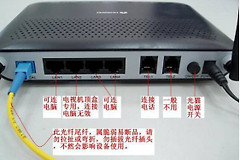 路由器上wan亮红灯怎么回事(路由器一直闪红灯是怎么回事)