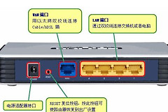 中国移动路由器怎么端口映射(怎么开启路由器端口映射)