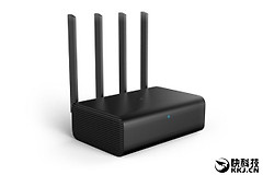 8TB监控级硬盘！小米路由器HD下个月国内发布
