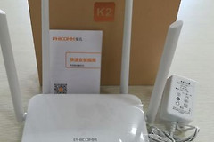 我的斐讯k2路由器蓝色灯一直闪烁(路由器蓝灯一直闪怎么办)
