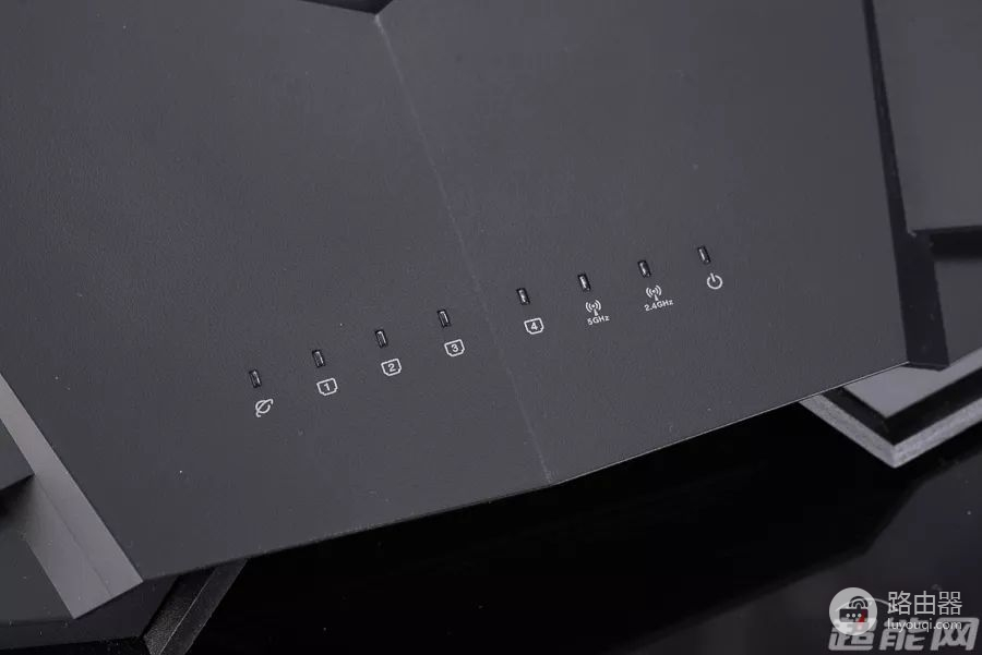 华硕TUF-AX3000路由器评测：游戏玩家的利器，WiFi 6的普及先锋