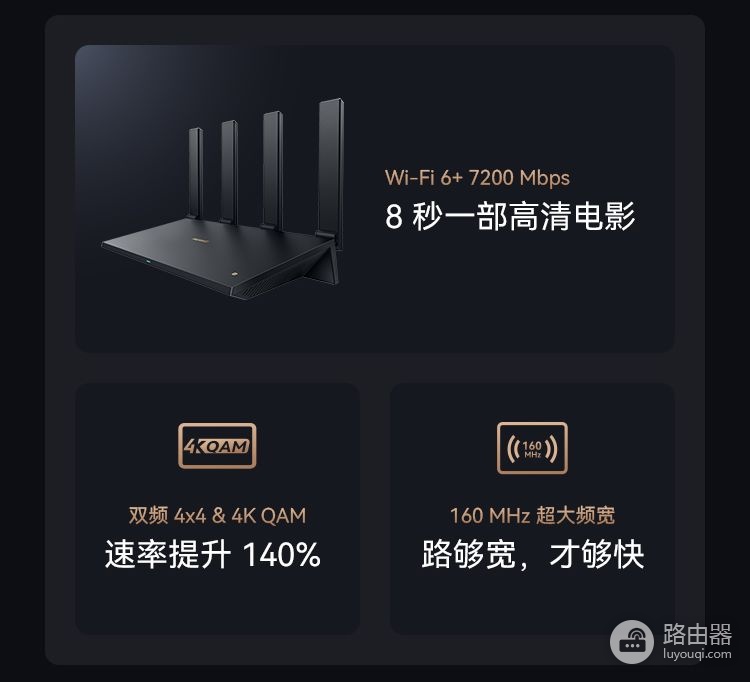Wi-Fi 7路由器即将发布，双11该买什么样的路由器？