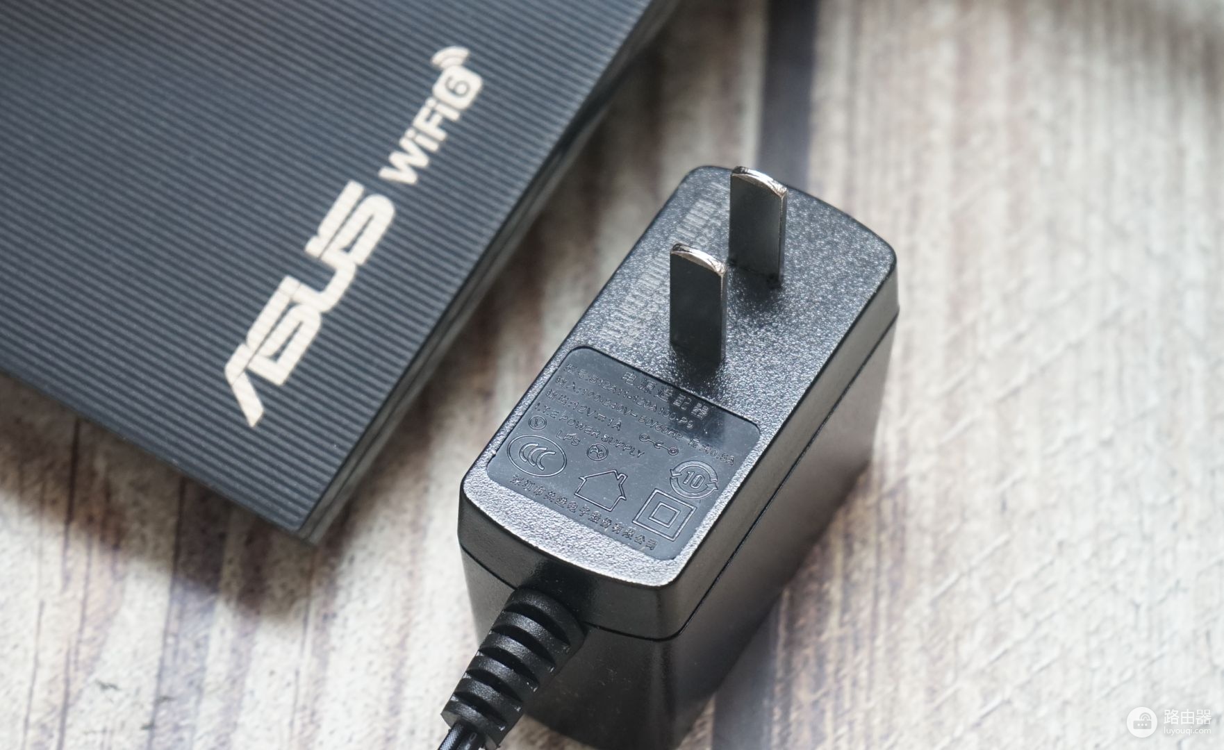 WiFi6路由器大升级:带游戏加速的华硕 AX56U热血版