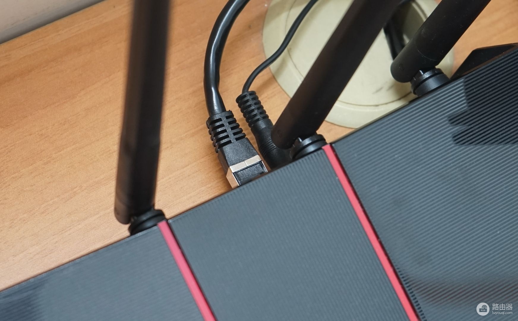 WiFi6路由器大升级:带游戏加速的华硕 AX56U热血版