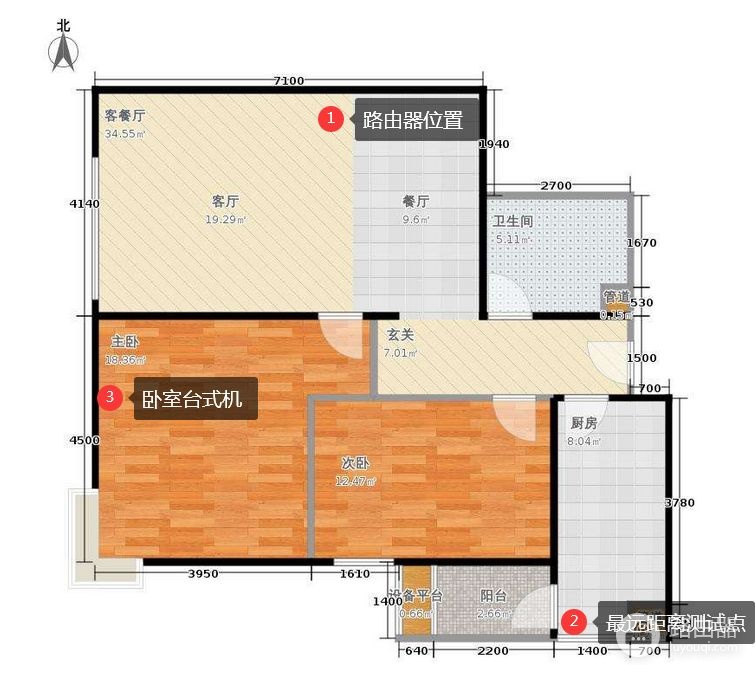 WiFi6路由器大升级:带游戏加速的华硕 AX56U热血版