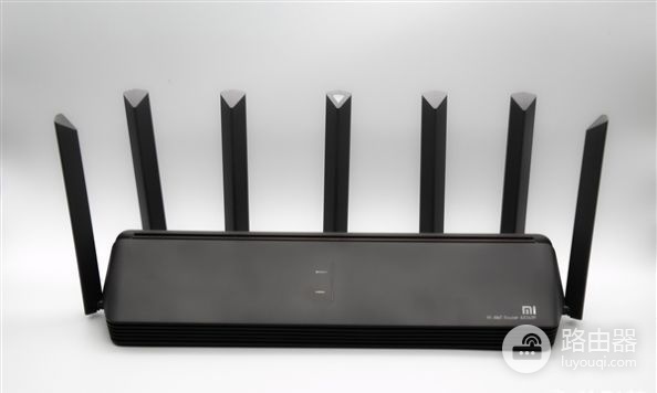 信号覆盖两个足球场,仅售599元,小米AIoT路由器AX3600已上线