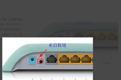 为什么装上路由器之后很卡(为什么用无线路由器上网很卡)