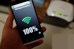 怎么把手机wifi增强(怎么让wifi信号变强)
