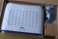 光猫f601和中兴路由器在一起怎么设置(中兴光猫怎么连接路由器)