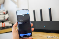 小米路由器翻身，推AX3600换壳版，对标友商千元级的配置