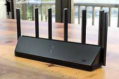小米ax3600路由器pin码在哪