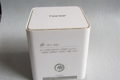 荣耀h1路由器支持双频吗（荣耀h1路由器是否支持双频）
