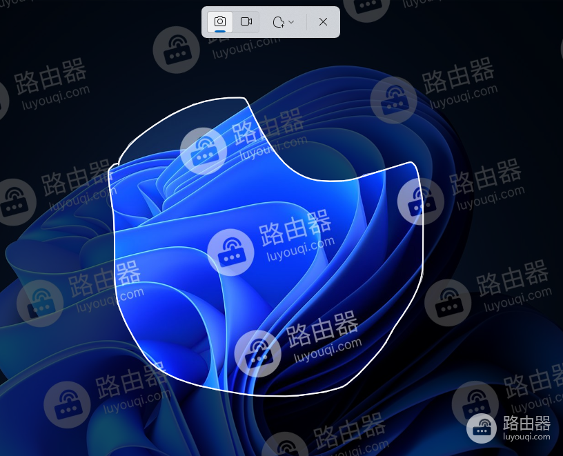 win11截图快捷键是什么? win11截图方法、截图保存在哪里