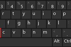 win11系统中让终端完美居中的两种方法