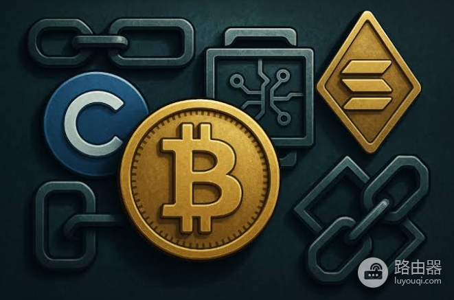 哪些币才是真去中心化?2026年加密货币去中心化完整对照表