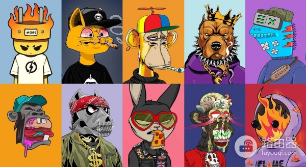 NFT铸造是什么？如何从零开始制作NFT？