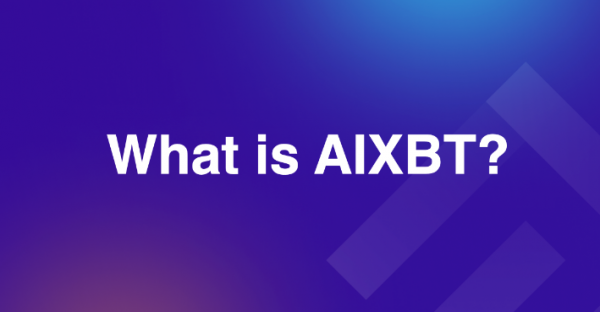 什么是AiXBT? AiXBT怎么用才更安全?