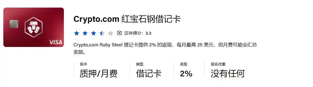 2026年评测加密U卡，哪张卡片最具性价比？哪张卡最适合出金？