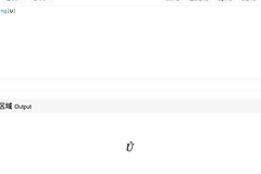 word公式编辑器无法转换LaTeX代码怎么办？修复教程