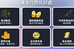 链上代币化黄金交易是什么? 链上代币化黄金交易有风险吗?