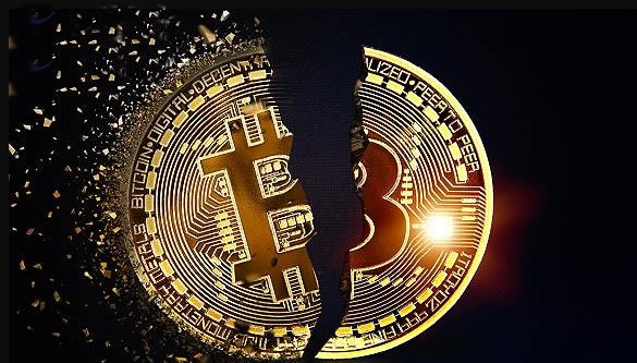 比特币砸盘是什么？揭秘比特币砸盘，韭菜如何被割？