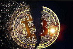 比特币砸盘是什么？揭秘比特币砸盘，韭菜如何被割？