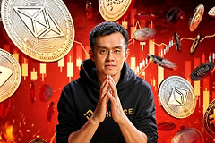 千亿富豪CZ赵长鹏，加密市场的下一个风口在哪里？