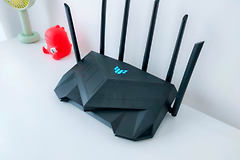 中兴ax5400pro+如何外网加速（中兴ax5400pro+外网加速方法）