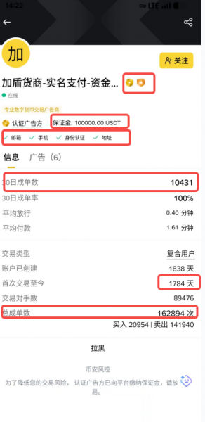 安币App C2C入金完整教程2026:从小荷包付款到放币全过程(安全版)