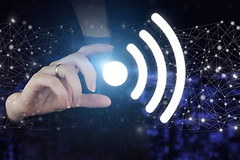 无法加入wifi怎么回事(无线网无法连接是怎么回事？)
