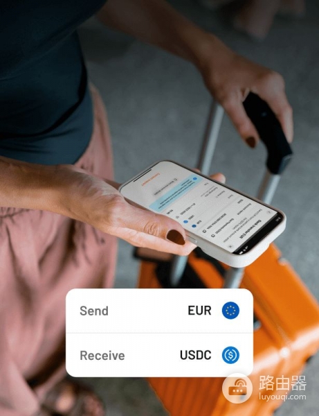 2026年3月支持中国用户的加密卡有哪些？8张U卡对比