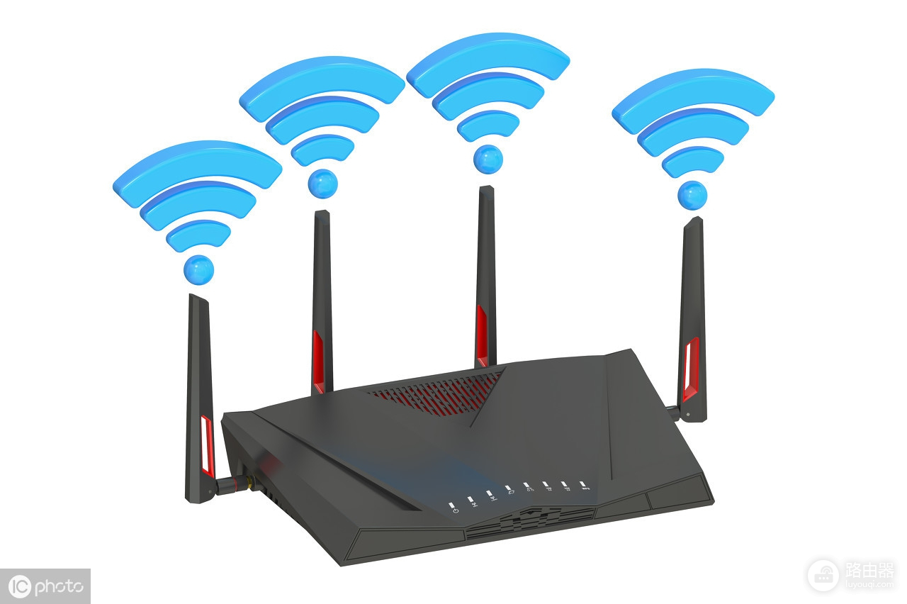 自制无线wifi路由器信号放大器(路由器如何充当信号放大器)