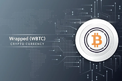 封装比特币WBTC是什么意思?托管方和赎回机制