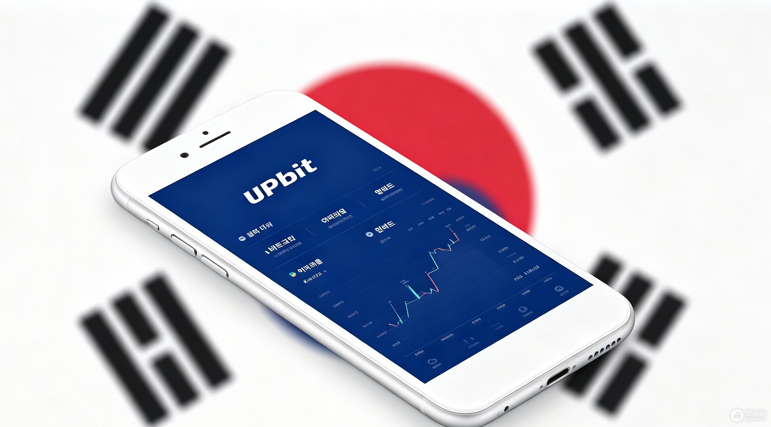 Upbit是什么交易所?国内用户能注册使用吗?