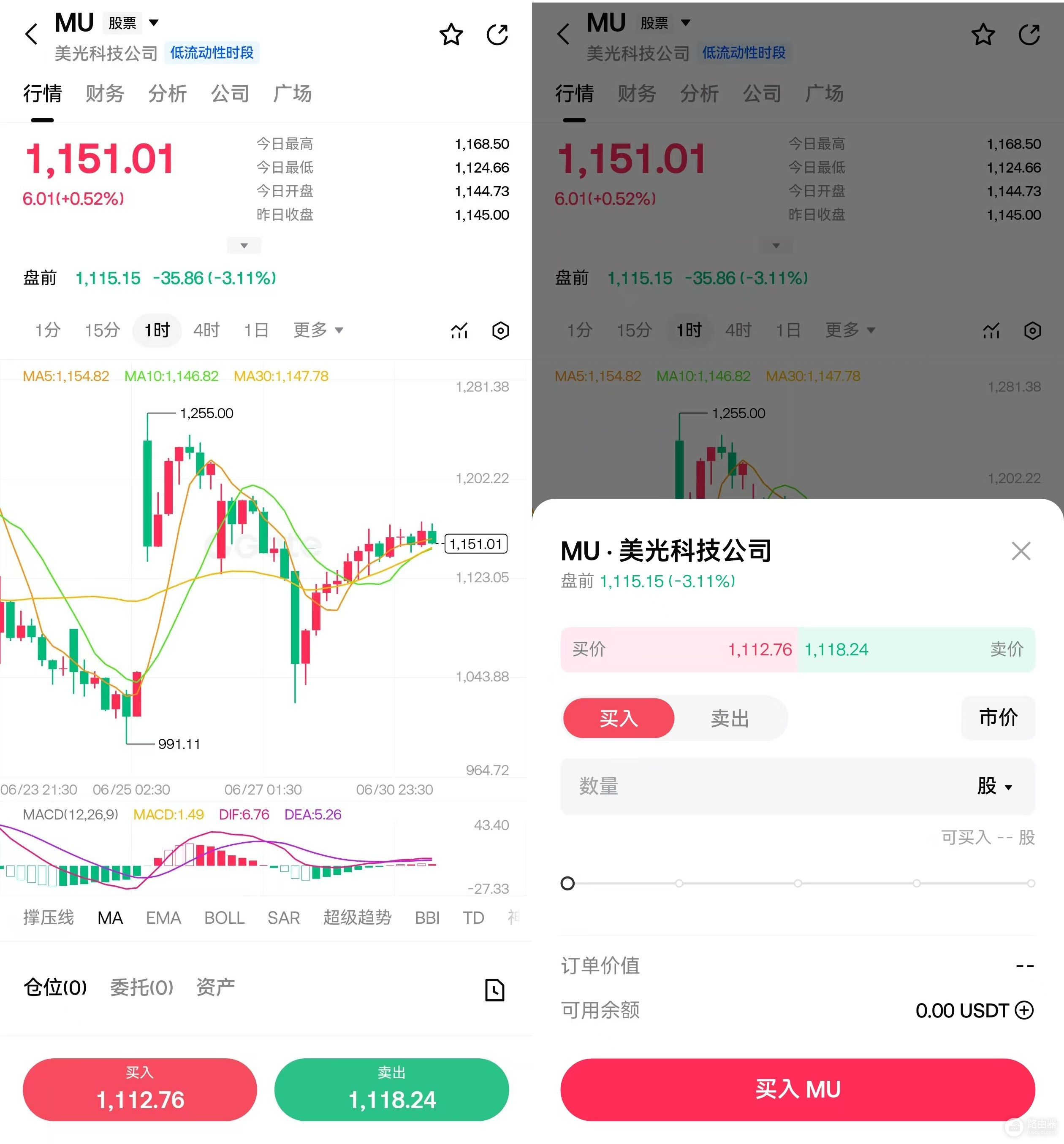 Gate股票转仓功能是什么?一文看懂股票账户转仓、使用方法与风险