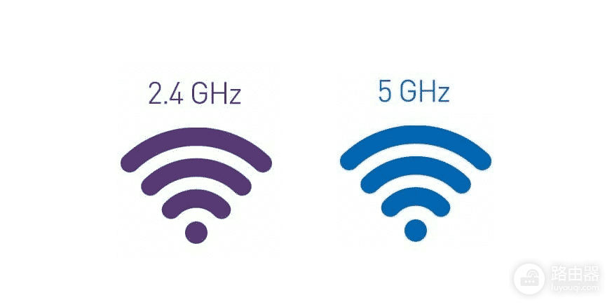 手机连接路由器WIFI没有5G信号