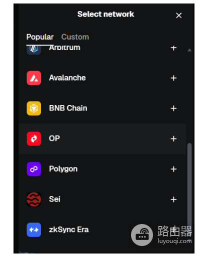 怎么将Polygon增加到MetaMask钱包? Polygon增加到MetaMask钱包教程