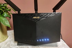 华硕路由器固件升级后怎么连不上网了呢（华硕路由器固件升级后连不上网了什么原因）