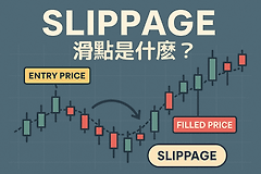 加密交易中滑点是什么？如何在安币APP调整滑点？
