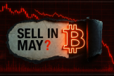 比特币Sell in May又来了？老周期还会重演吗
