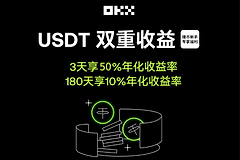 OKX简单赚币是什么?OKX平台的赚币出借方有风险吗?