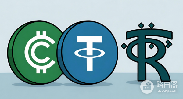 稳定币是危机中成为“生命线”还是“制裁漏洞”