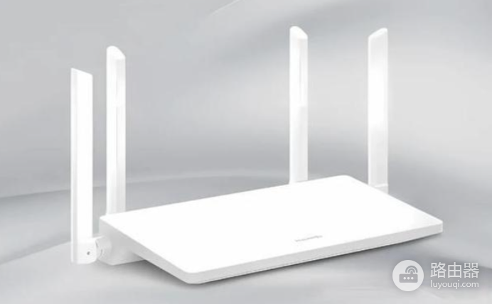 华为路由器手机登录管理入口
