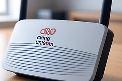 中国联通路由器修改wifi密码ChinaUnicom