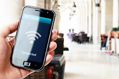 wifi连接失败是怎么回事(WLAN已连接但不可上网为什么？)