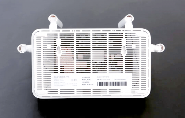 红米路由器怎么进入设置界面